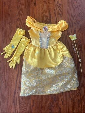 satin yellow prom dress 21702